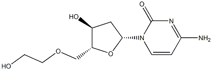 2'-deoxycytidine glycol