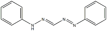 1,5-diphenylformazan
