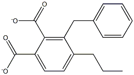 MONO-(1-ETHYL-1-METHYL)-BENZYLPHTHALATE