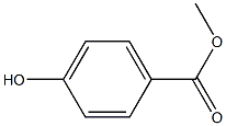 Methyi p-Hydroxybenzoate