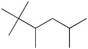 2,2,3,5-tetramethylhexane