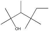 2,3,4,4-tetramethyl-2-hexanol