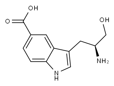 L-HYDROXY-5-TRYPTOPHAN