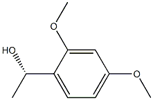 (1S)-1-(2,4-DIMETHOXYPHENYL)ETHANOL