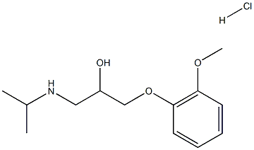 Moprolol Hydrochloride