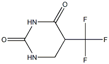 5-(trifluoromethyl)hexahydropyrimidine-2,4-dione