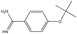4-tert-butoxybenzamidine