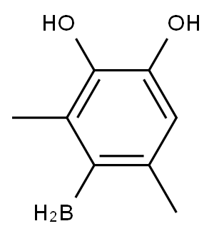 (2,6-dimethylphenyl)boranediol