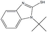 1-tert-butyl-1H-1,3-benzodiazole-2-thiol