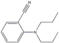 2-(dipropylamino)benzonitrile