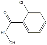 2-chloro-N-hydroxybenzamide