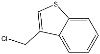 3-(chloromethyl)-1-benzothiophene