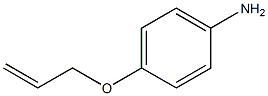 4-(prop-2-en-1-yloxy)aniline
