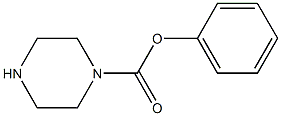 phenyl piperazine-1-carboxylate