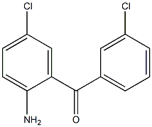 3,5'-Dichloro-2'-aminobenzophenone