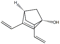 (1S,4R)-3,6-Diethenylbicyclo[2.2.1]hept-2-en-1-ol