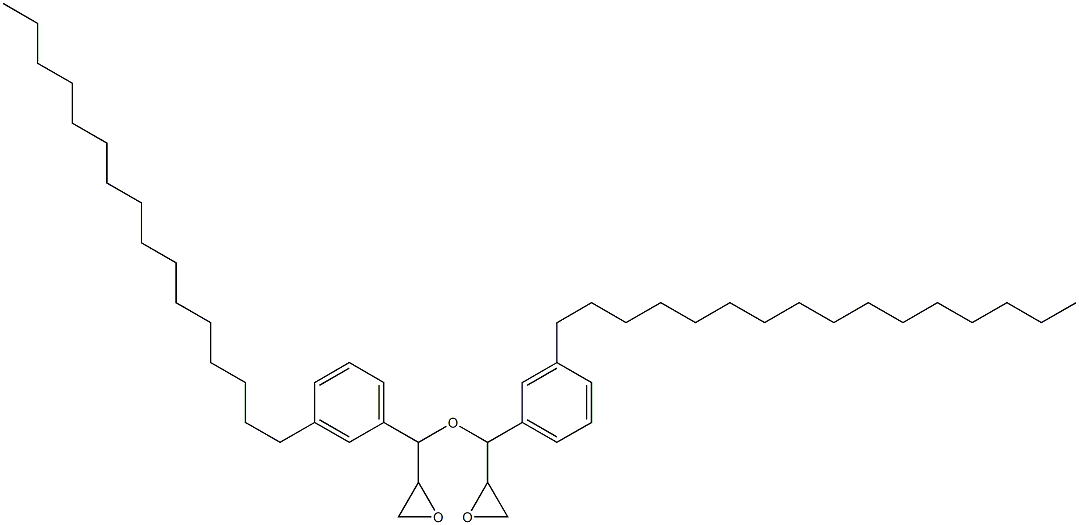 3-Hexadecylphenylglycidyl ether