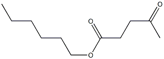 Levulinic acid hexyl ester