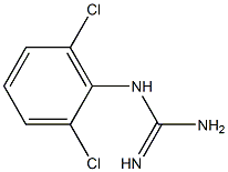 1-(2,6-Dichlorophenyl)guanidine