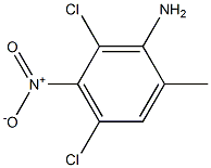 4,6-Dichloro-2-methyl-5-nitroaniline