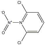 2,6-Dichloro-1-nitropyridinium
