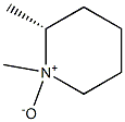 (2R)-1,2-Dimethylpiperidine 1-oxide