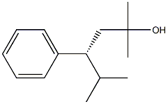 [R,(+)]-2,5-Dimethyl-4-phenyl-2-hexanol