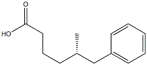 [S,(-)]-5-Methyl-6-phenylhexanoic acid|