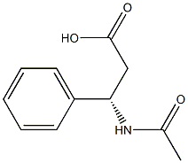 (S)-3-(Acetylamino)-3-phenylpropionic acid
