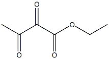 2,3-Dioxobutyric acid ethyl ester