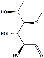 4-O-Methyl-6-deoxy-L-galactose