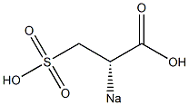 [S,(-)]-2-Sodiosulfopropionic acid