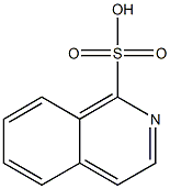 1-Isoquinolinesulfonic acid