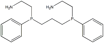 3,7-Diphenyl-3,7-diphosphanonane-1,9-diamine