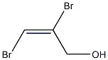 (E)-2,3-Dibromo-2-propen-1-ol