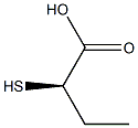 [R,(+)]-2-Mercaptobutyric acid