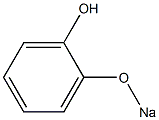 2-(Sodiooxy)phenol Structure