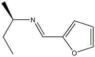 [R,(-)]-N-Furfurylidene-1-methyl-1-propanamine