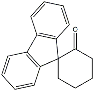 Spiro[9H-fluorene-9,1'-cyclohexan]-2'-one
