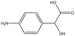 (+)-p-Amino-L-mandelic acid