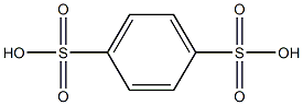 1,4-Benzenedisulfonic acid