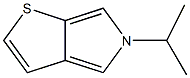 5-Isopropyl-5H-thieno[2,3-c]pyrrole