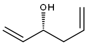 [R,(-)]-1,5-Hexadiene-3-ol