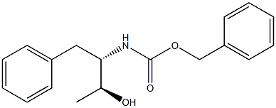 (2S,3S)-3-(Benzyloxycarbonylamino)-4-phenyl-2-butanol