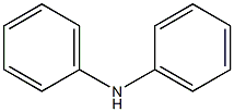 二苯胺试剂(1%), , 结构式