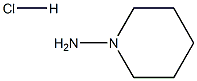 氨基哌啶盐酸盐, , 结构式