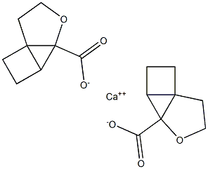 Calcium triethylene glycolate