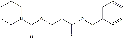 3-R-CBZ-ethyl piperidinecarboxylate