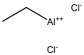 乙基氯化铝 结构式