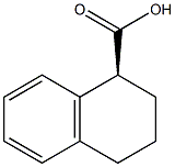 S-tetrahydronaphthoic acid